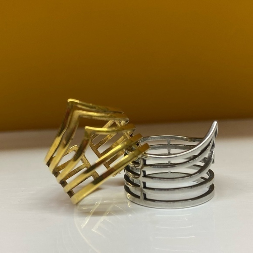 Ring New